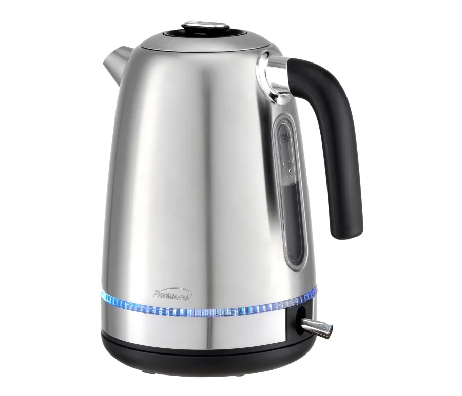1.8 Quart Stainless Steel Kettle