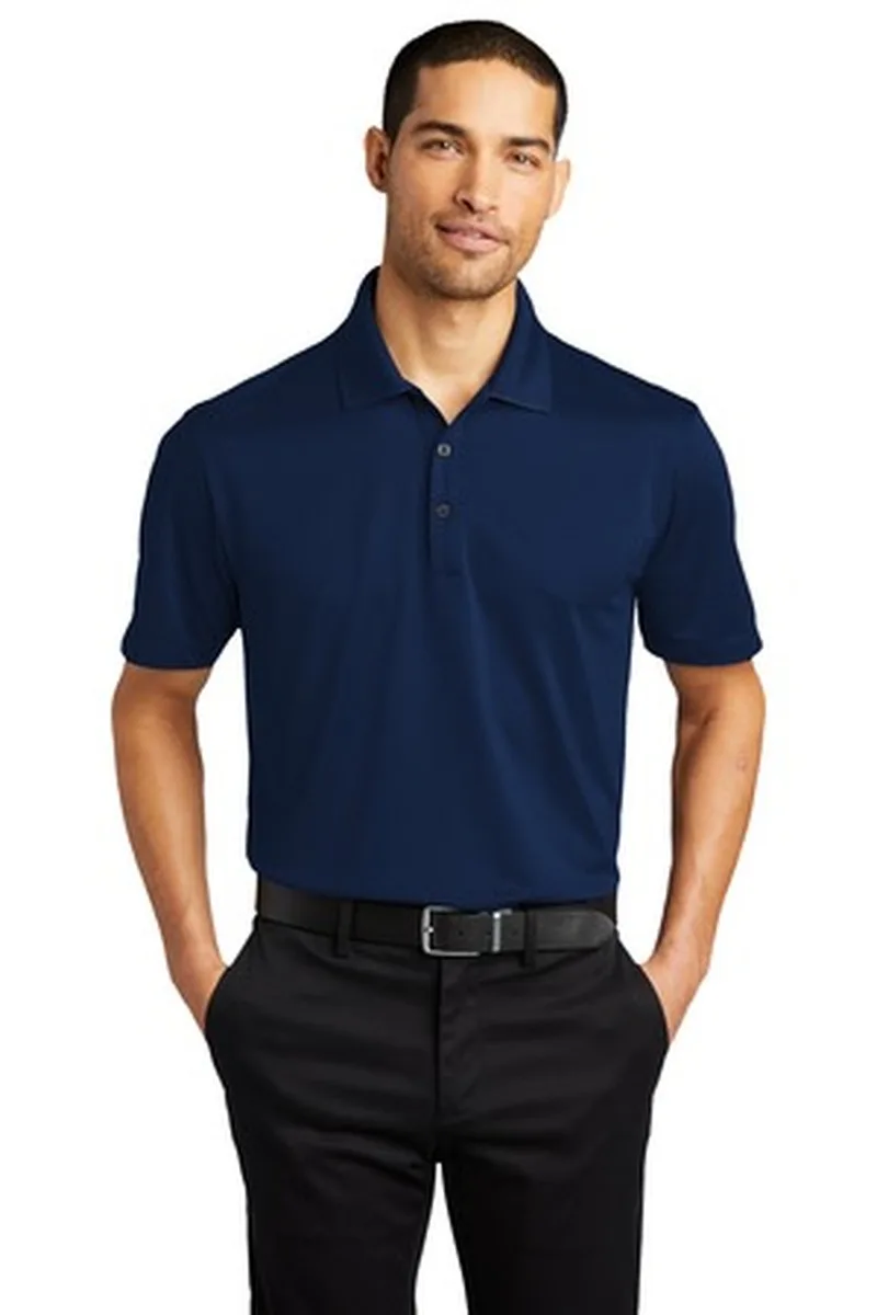 Port Authority ® Eclipse Stretch Polo.