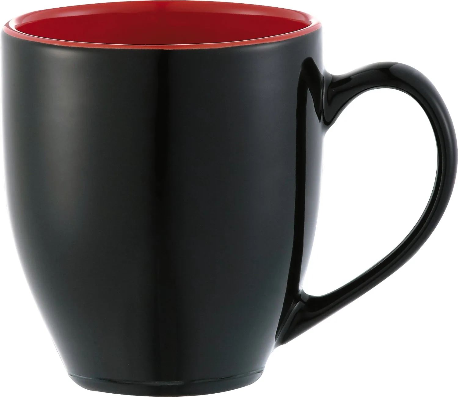 Zapata 15oz Ceramic Mug Electric view 3