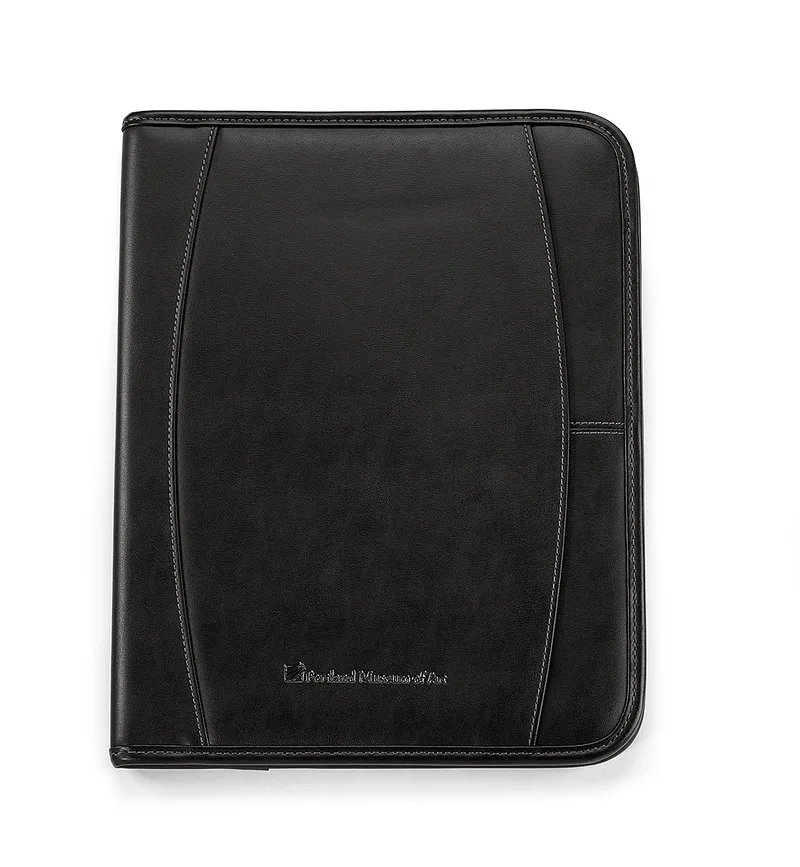 Deluxe Writing Pad - Black