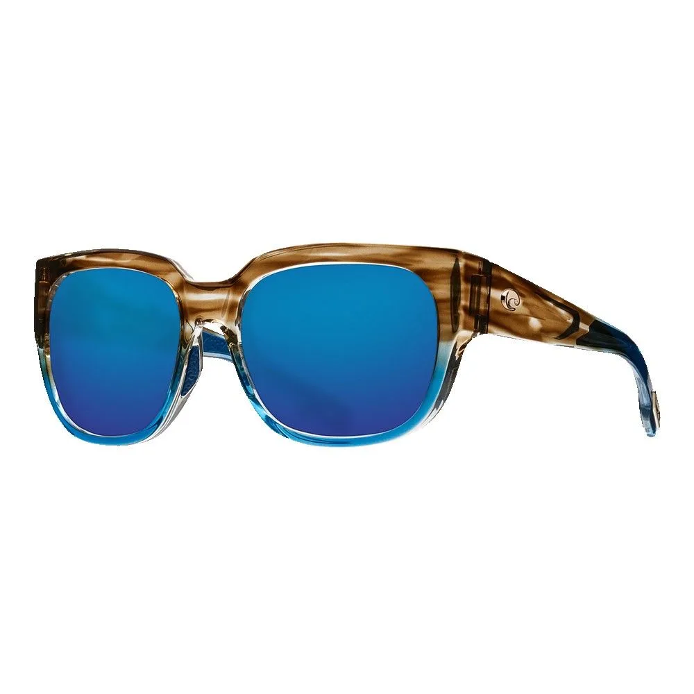Costa Women's Waterwoman Sunglasses view 2