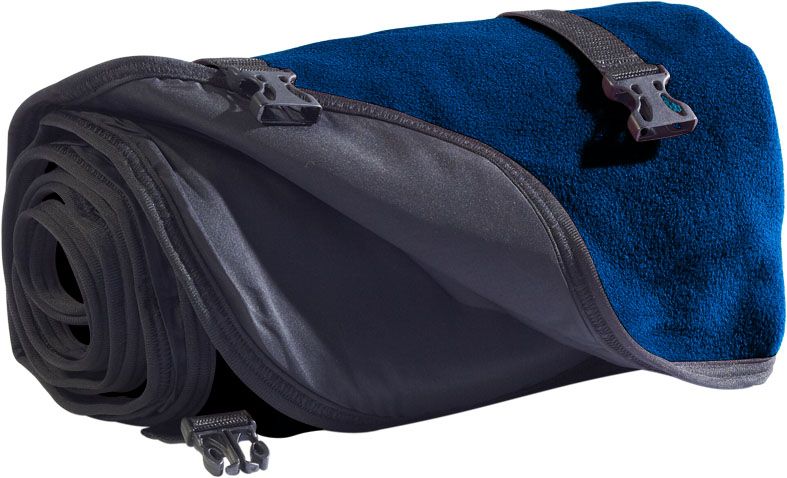 Nylon Stadium Blanket