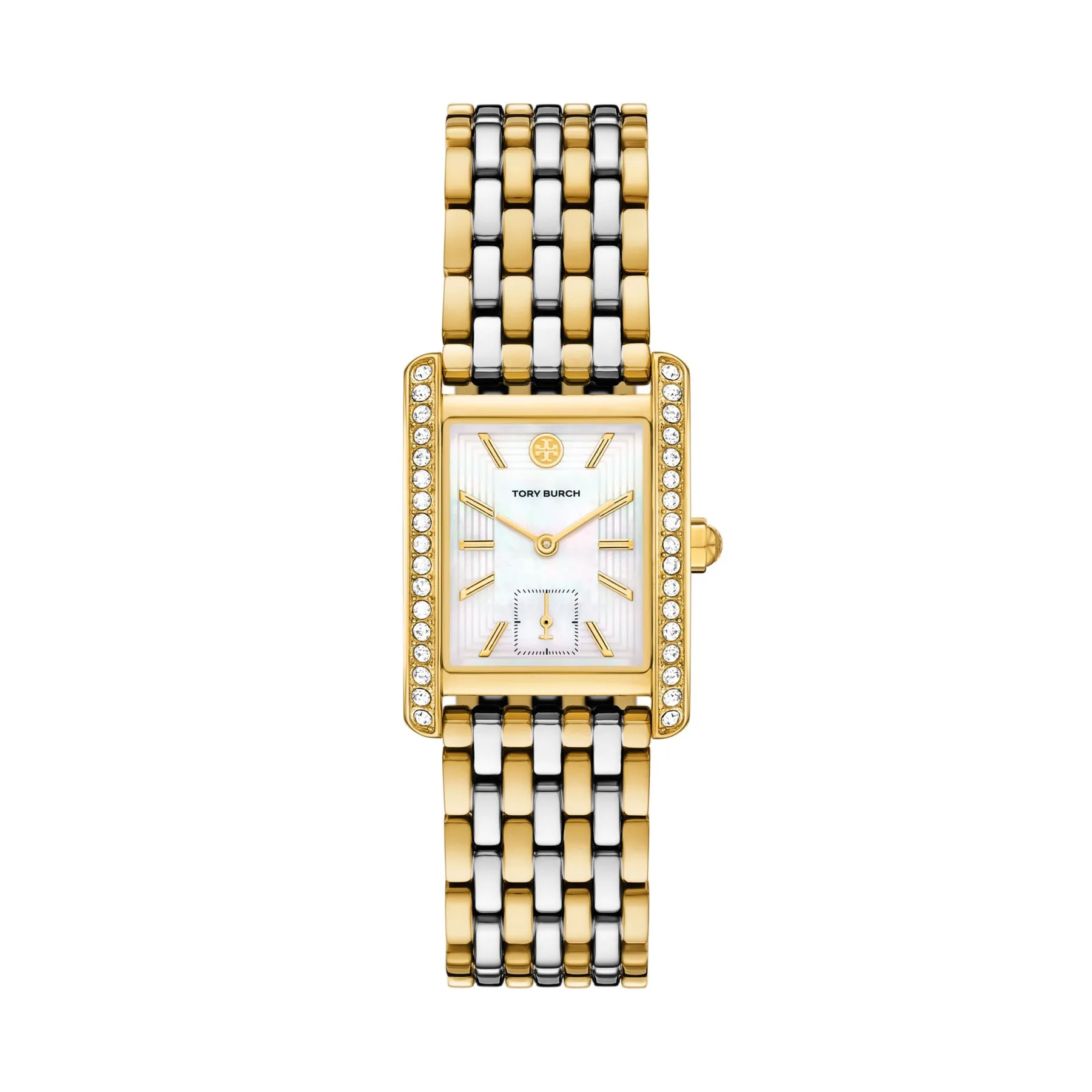 Tory Burch Eleanor Watch