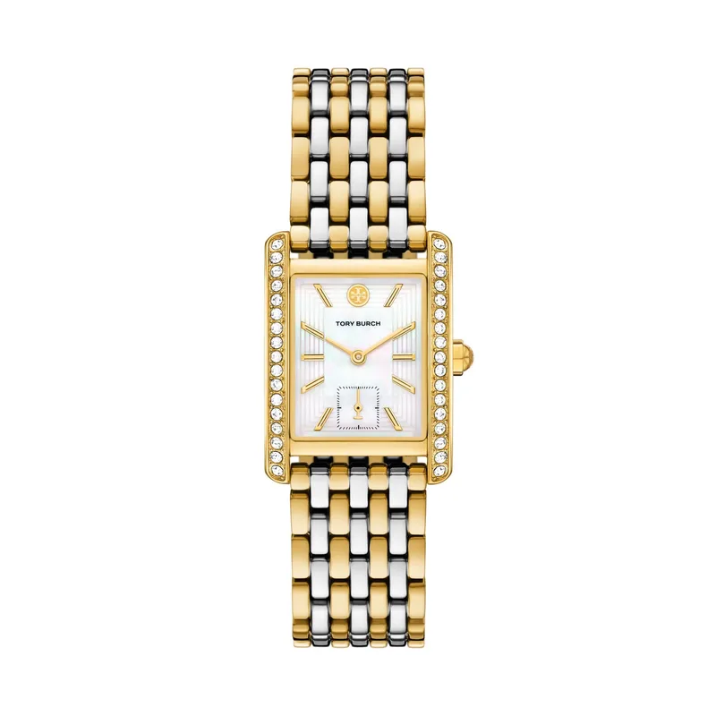 Tory Burch Eleanor Watch