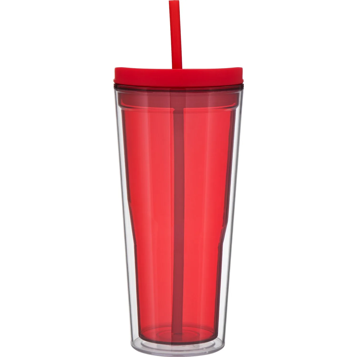 20.9 oz Vast Travel Tumbler (Hottest Pink) view 2