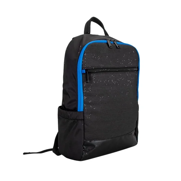 Black/Blue Blank