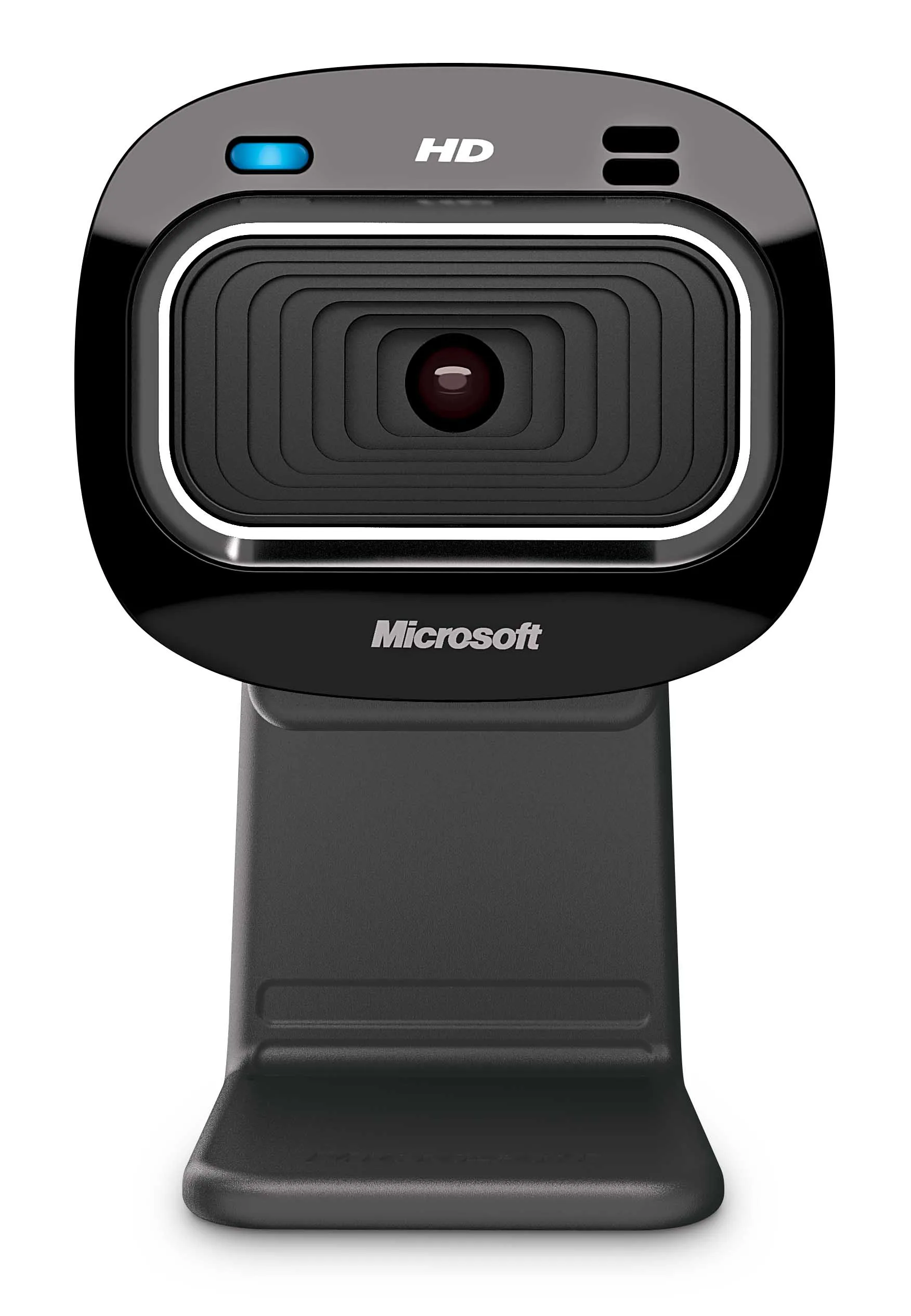 Microsoft LifeCam HD-3000 Webcam - 30 Fps - USB 2.0