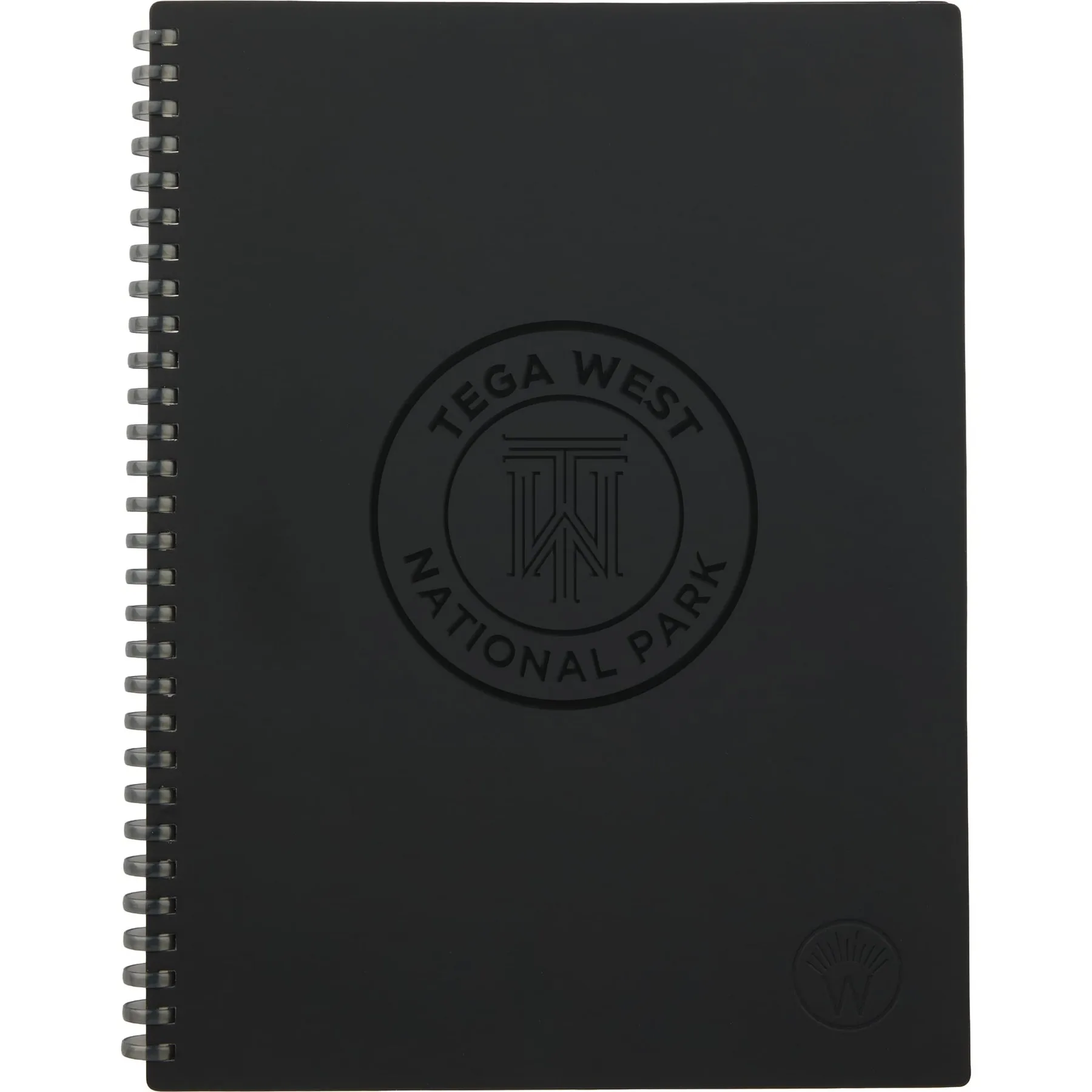 Wellable™ Plan Well Undated Planner Journal