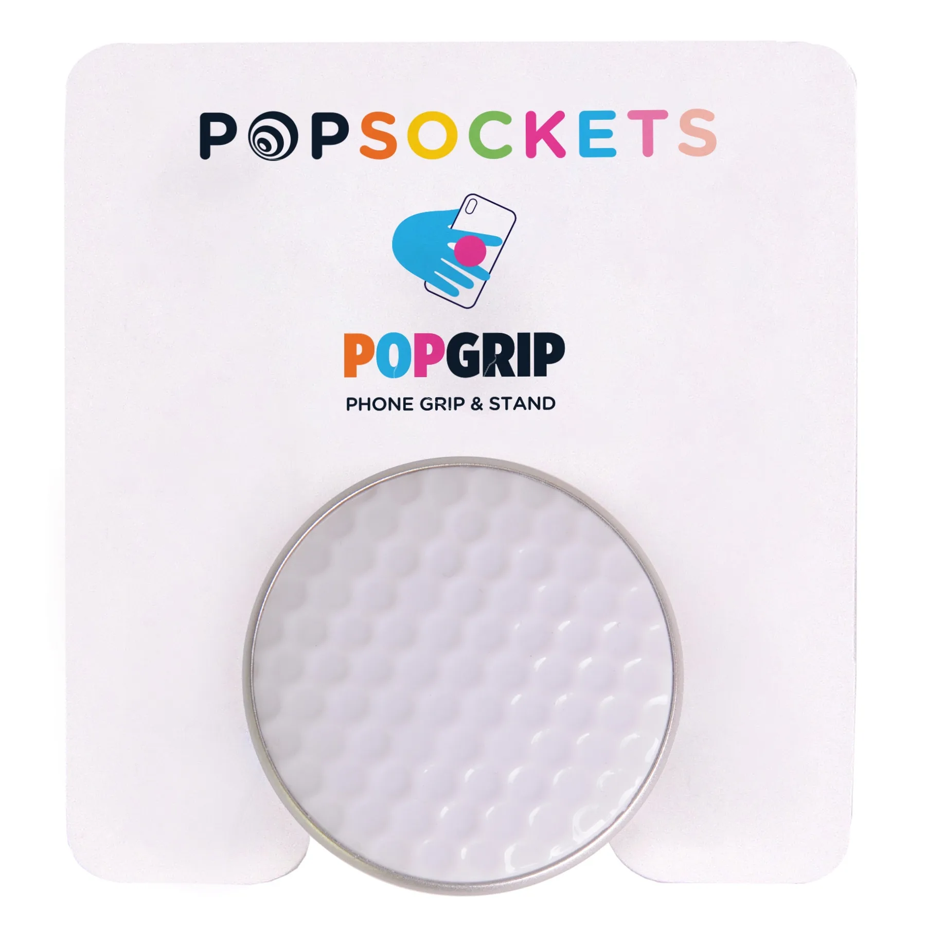 Packaging Front