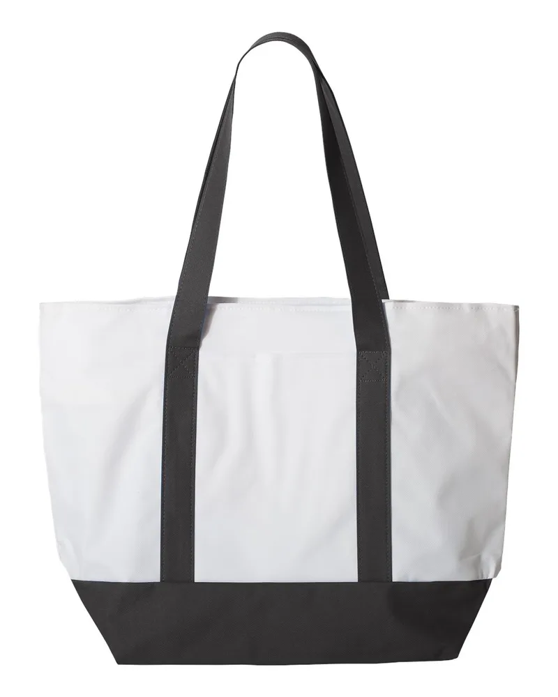 White/Black