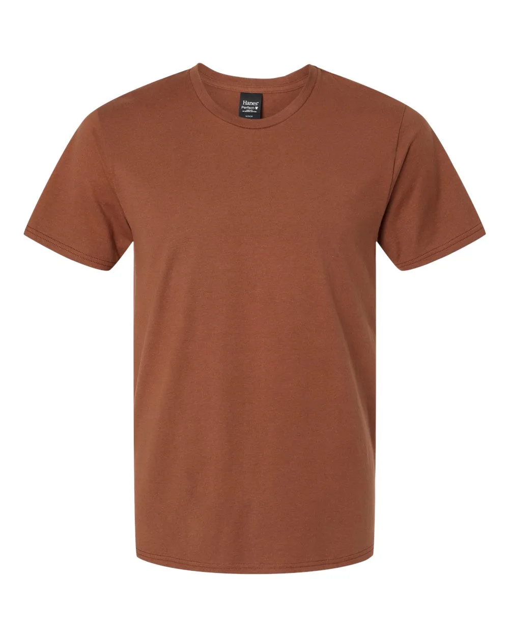Hanes® Perfect-T T-Shirt view 7