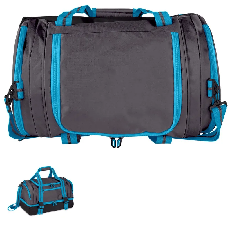 Ultimate Duffel Bag view 6