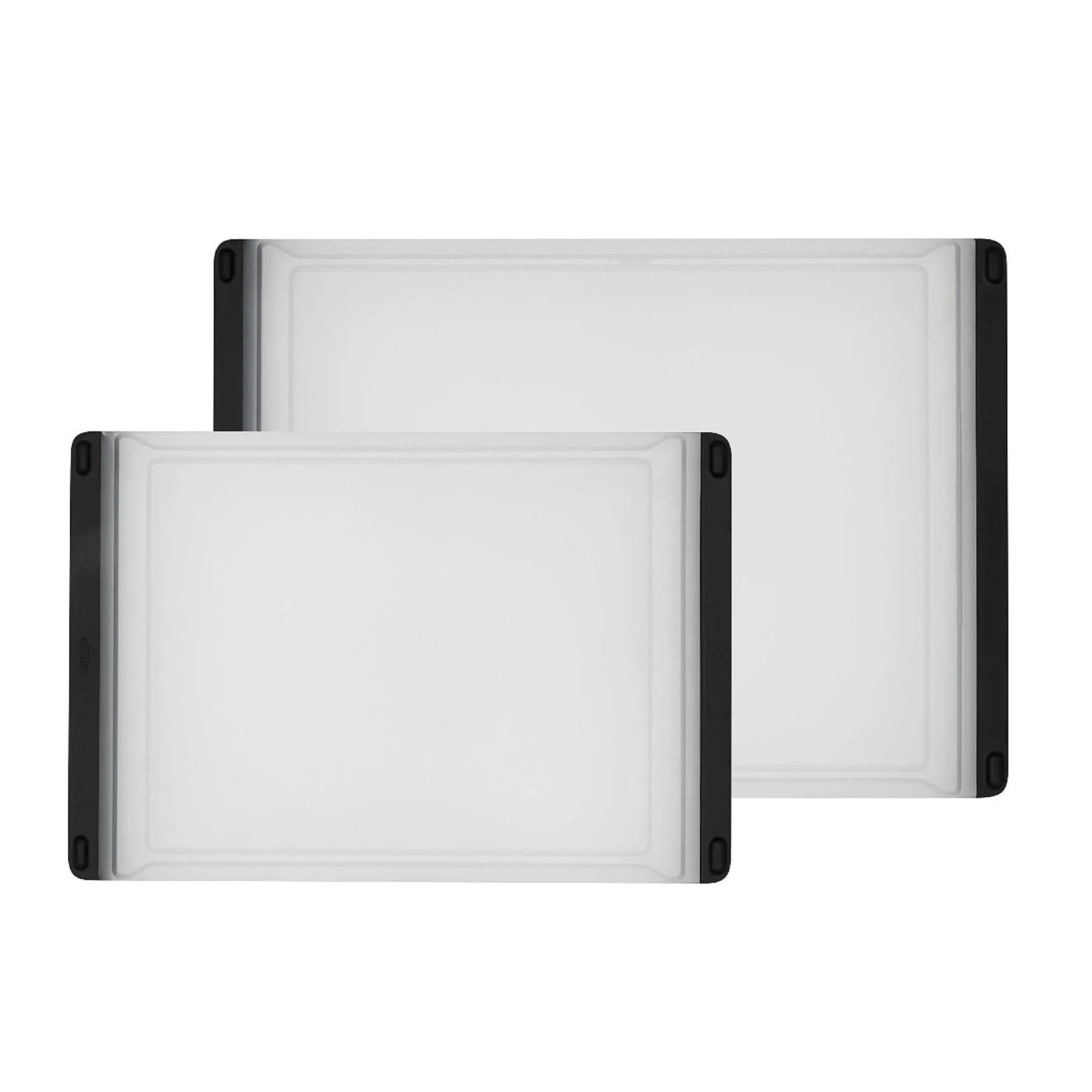 OXO Good Grips 2-Piece Cutting Board Set view 2