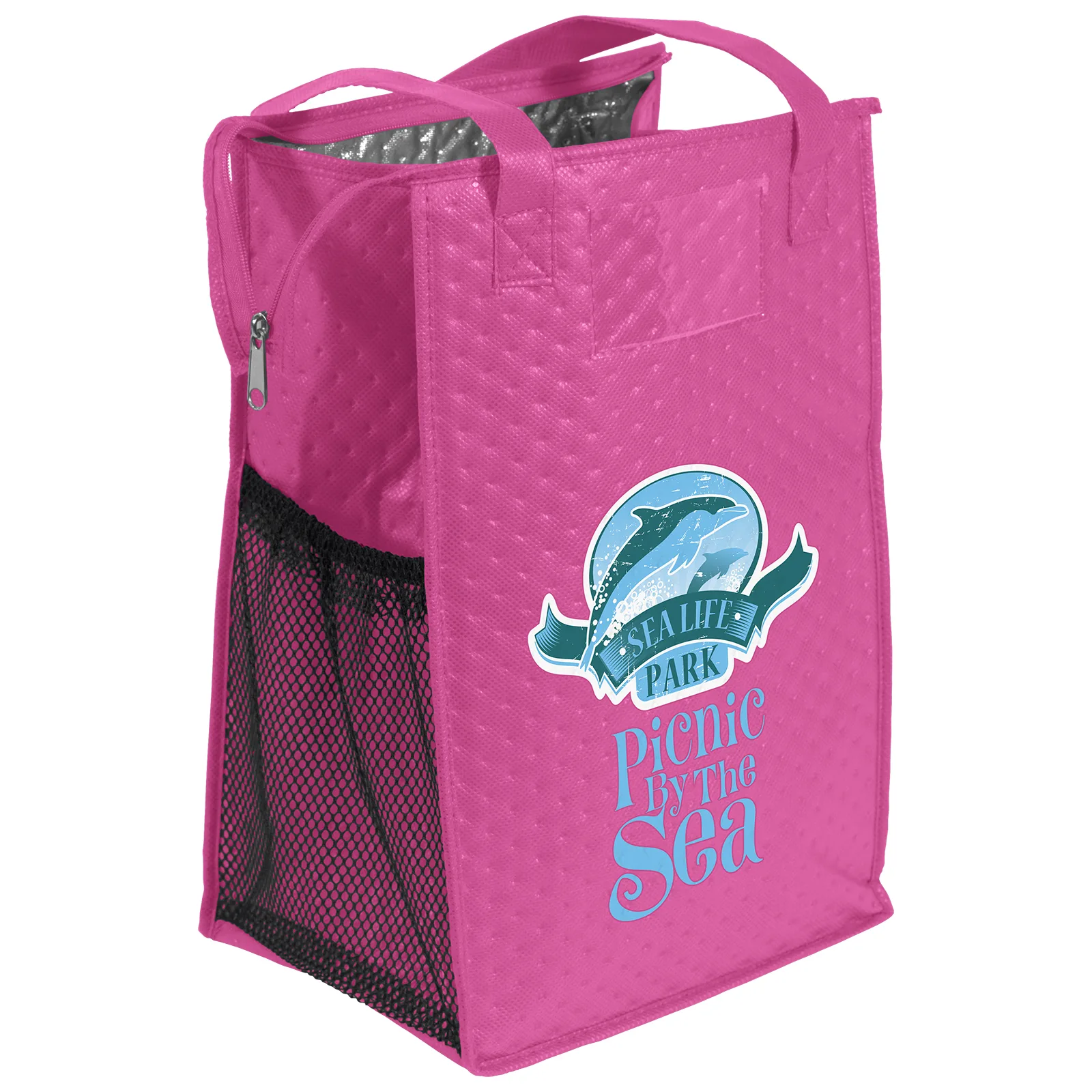 Brite Pink Logo