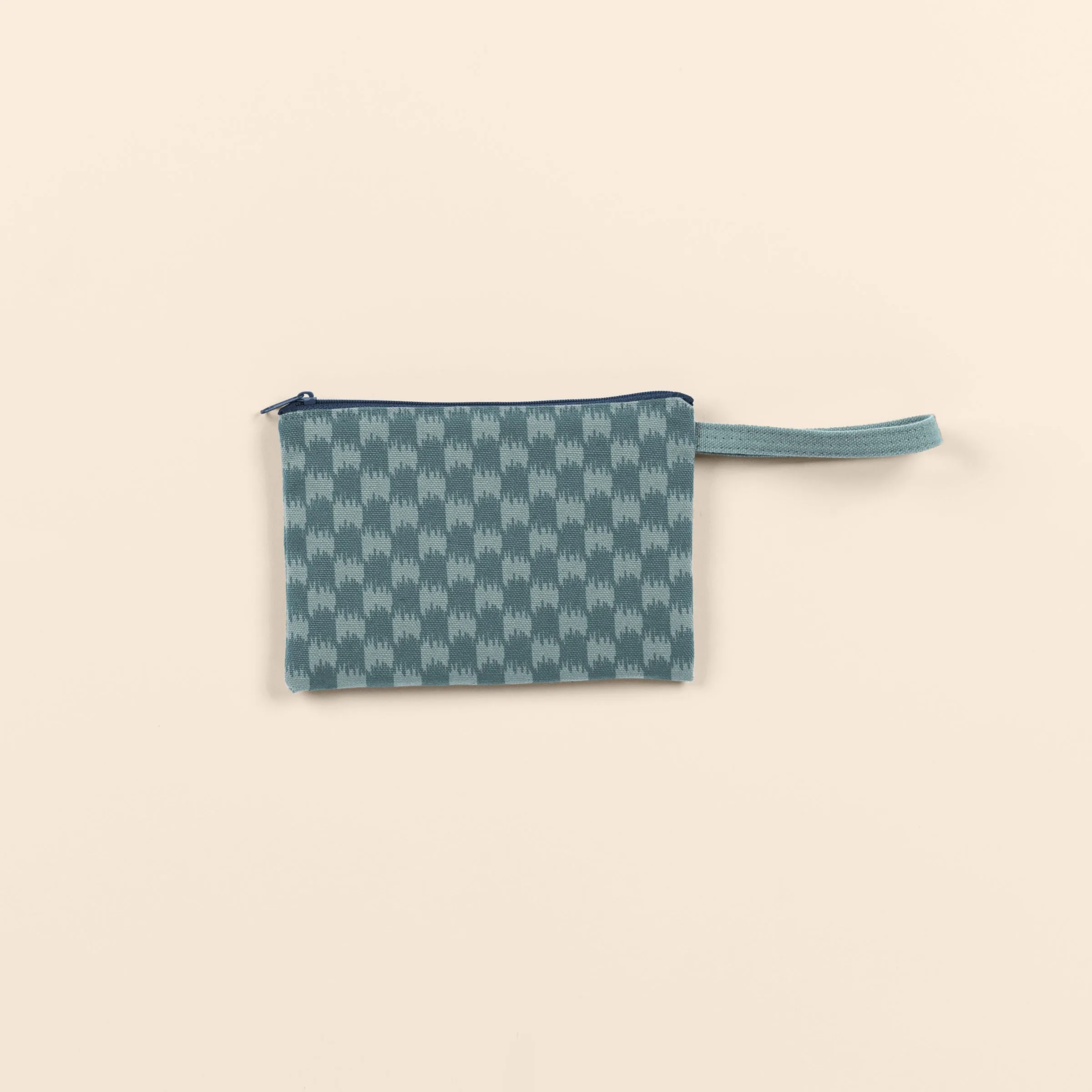 Poptart To Go Pouch - 4CP Pigment Dyed Canvas view 4