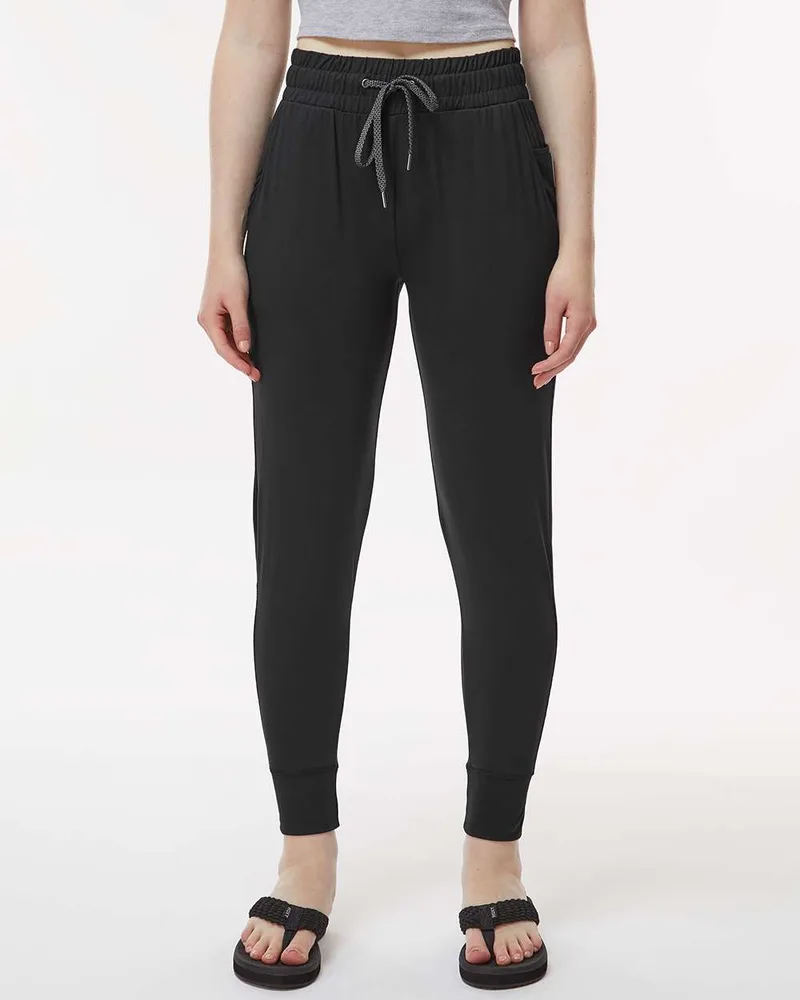 Holloway® Eco Revive™ Women's Ventura Soft Knit Joggers