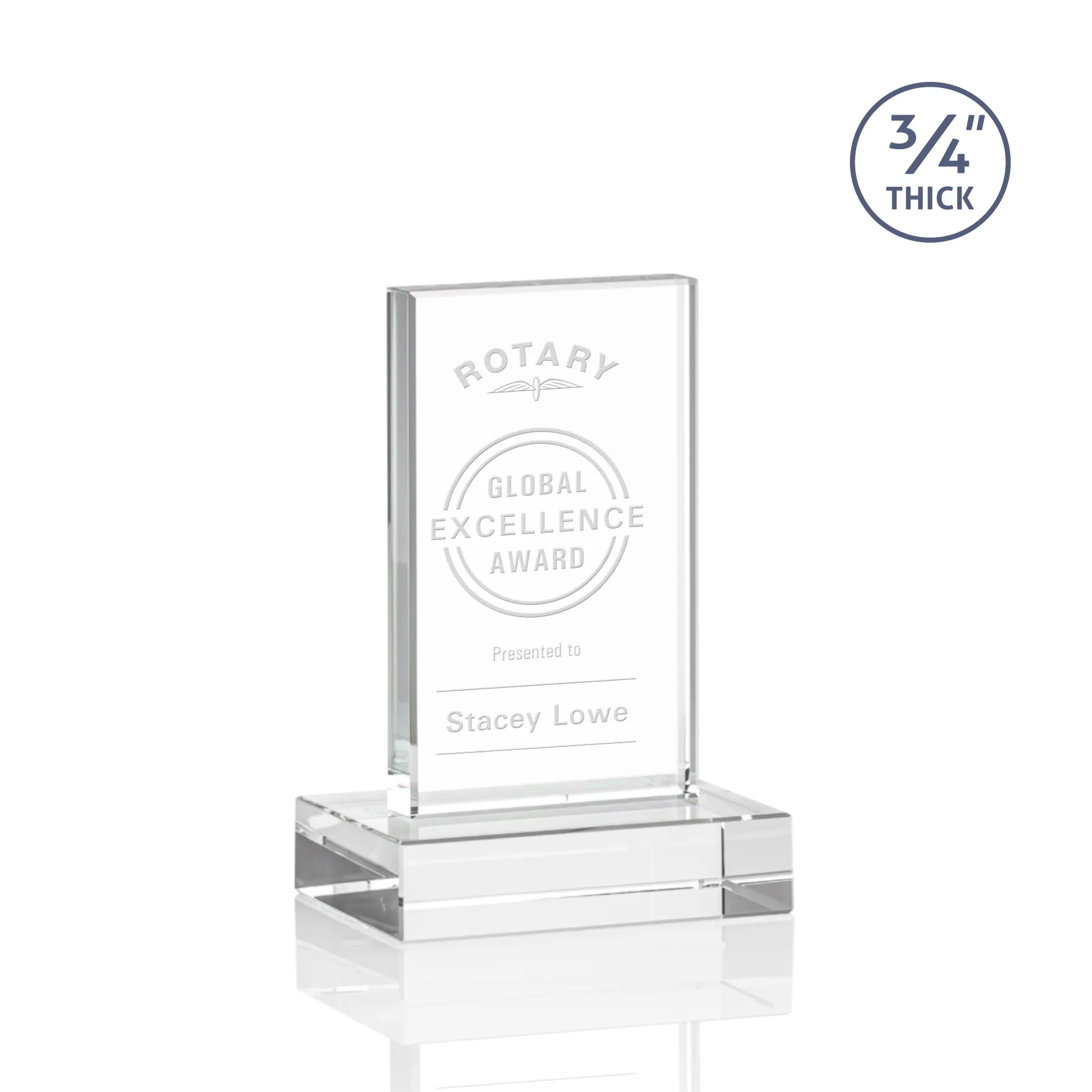 Holmes Award — Holmes Award
