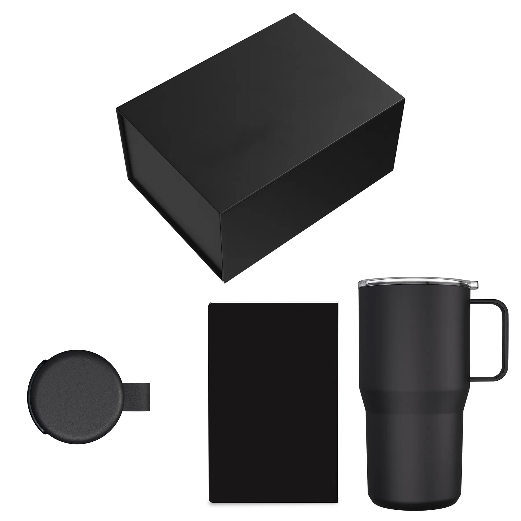 Power Pause 3-Piece Gift Set view 3