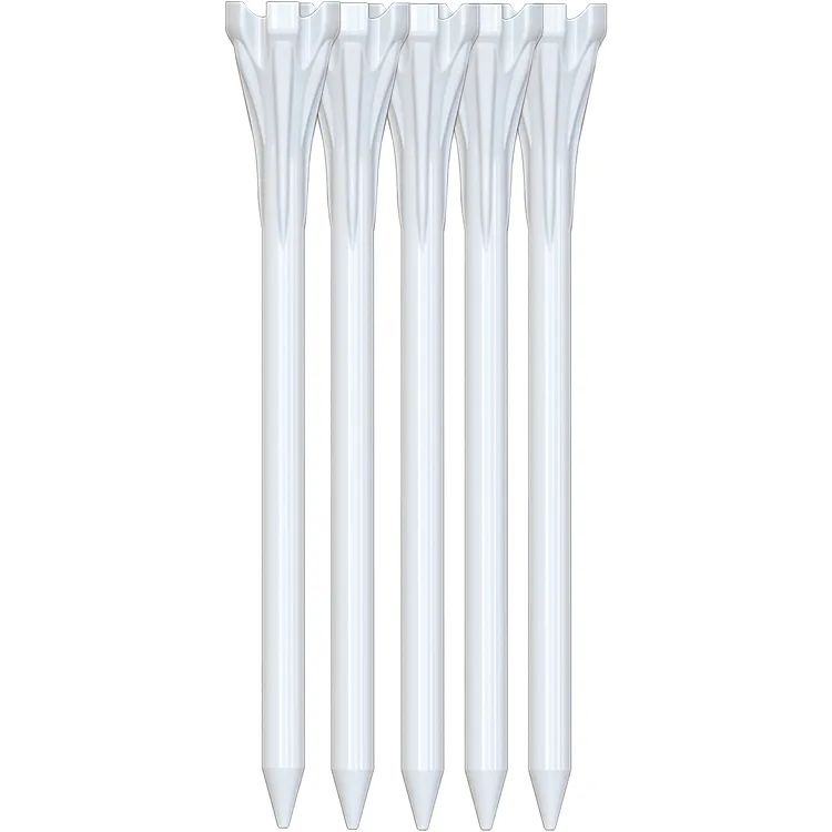 5 Flytee Golf Tees 3-1/4" view 2