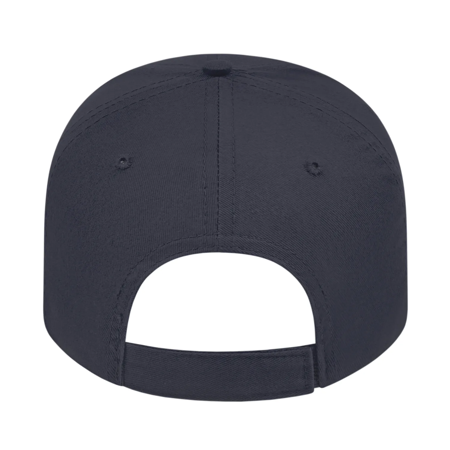 Navy Back