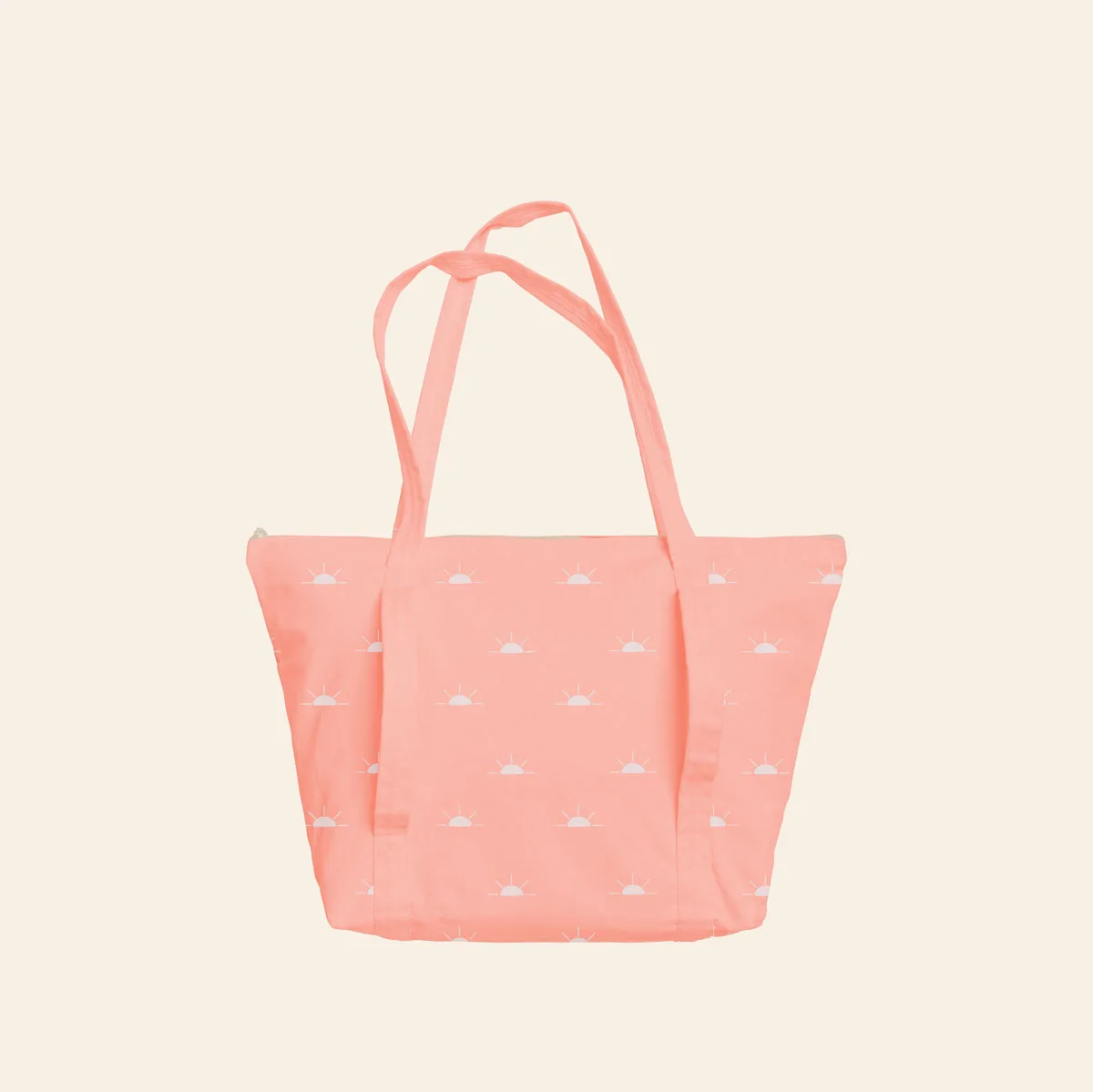 Weekender Yoga Tote - DENIM view 5