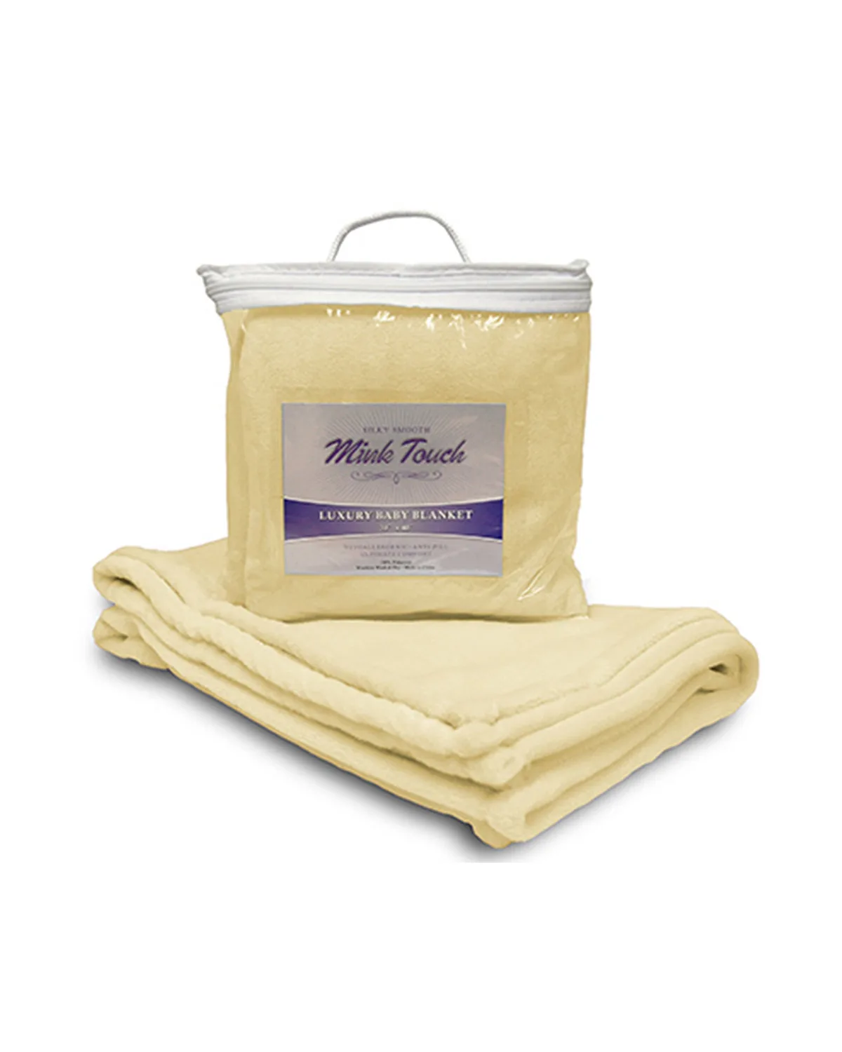 Soft Yellow