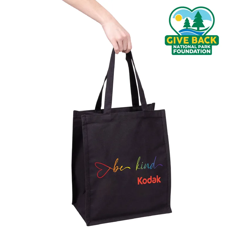ACE Shopper Tote view 3