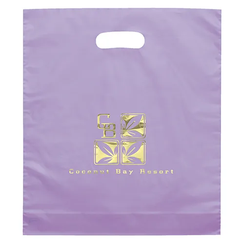 Lavender Purple Logo