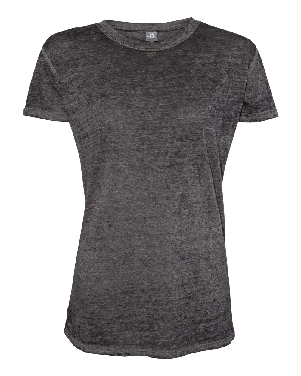 J. America Women's Zen Jersey T-Shirt