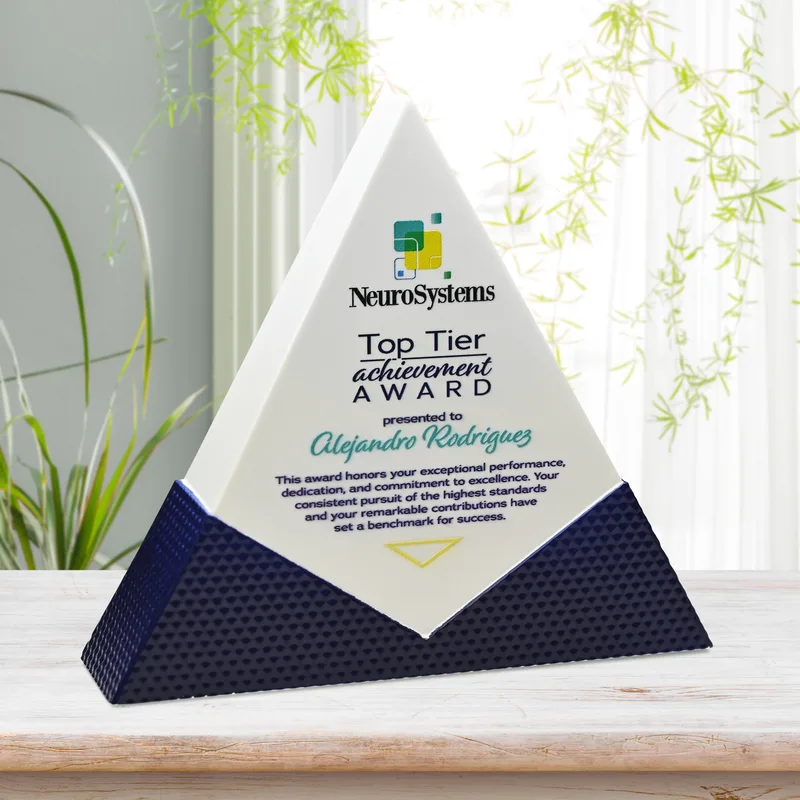 Bond Award 5-3/4"