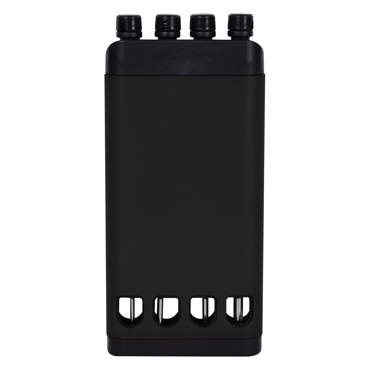 4- Piece Mini Screwdriver Set view 3