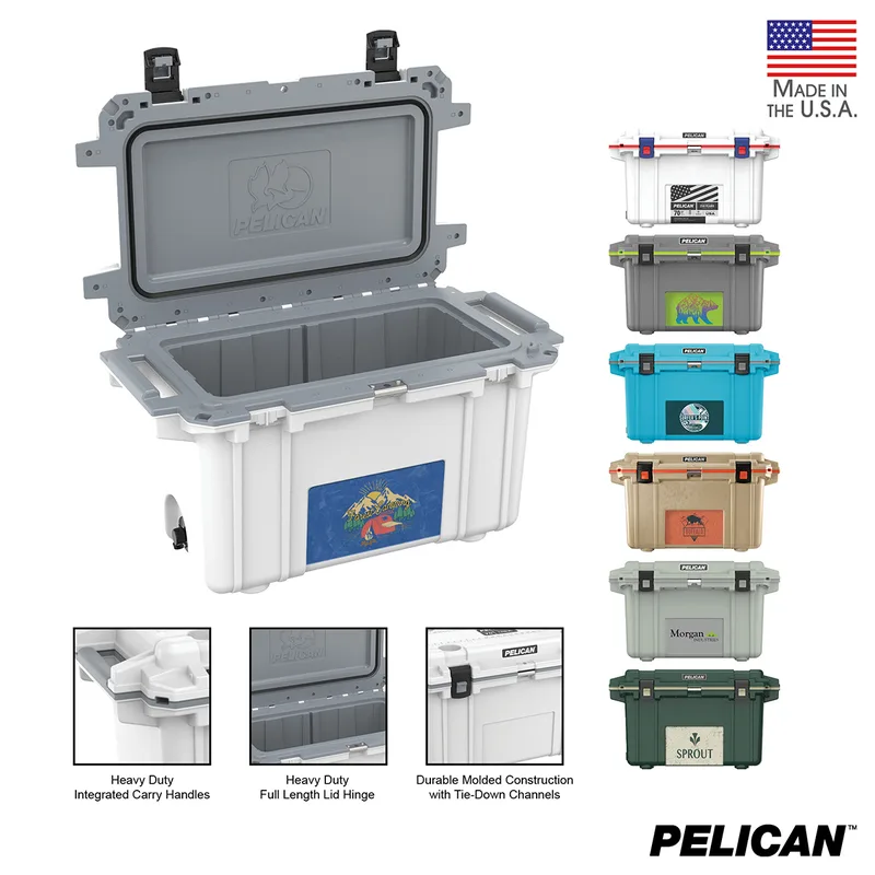 Pelican 70qt Elite Cooler