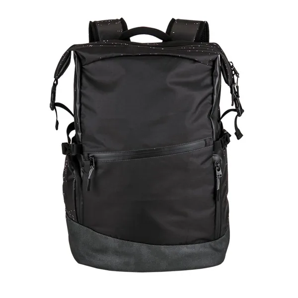 Basecamp Overland Backpack view 2