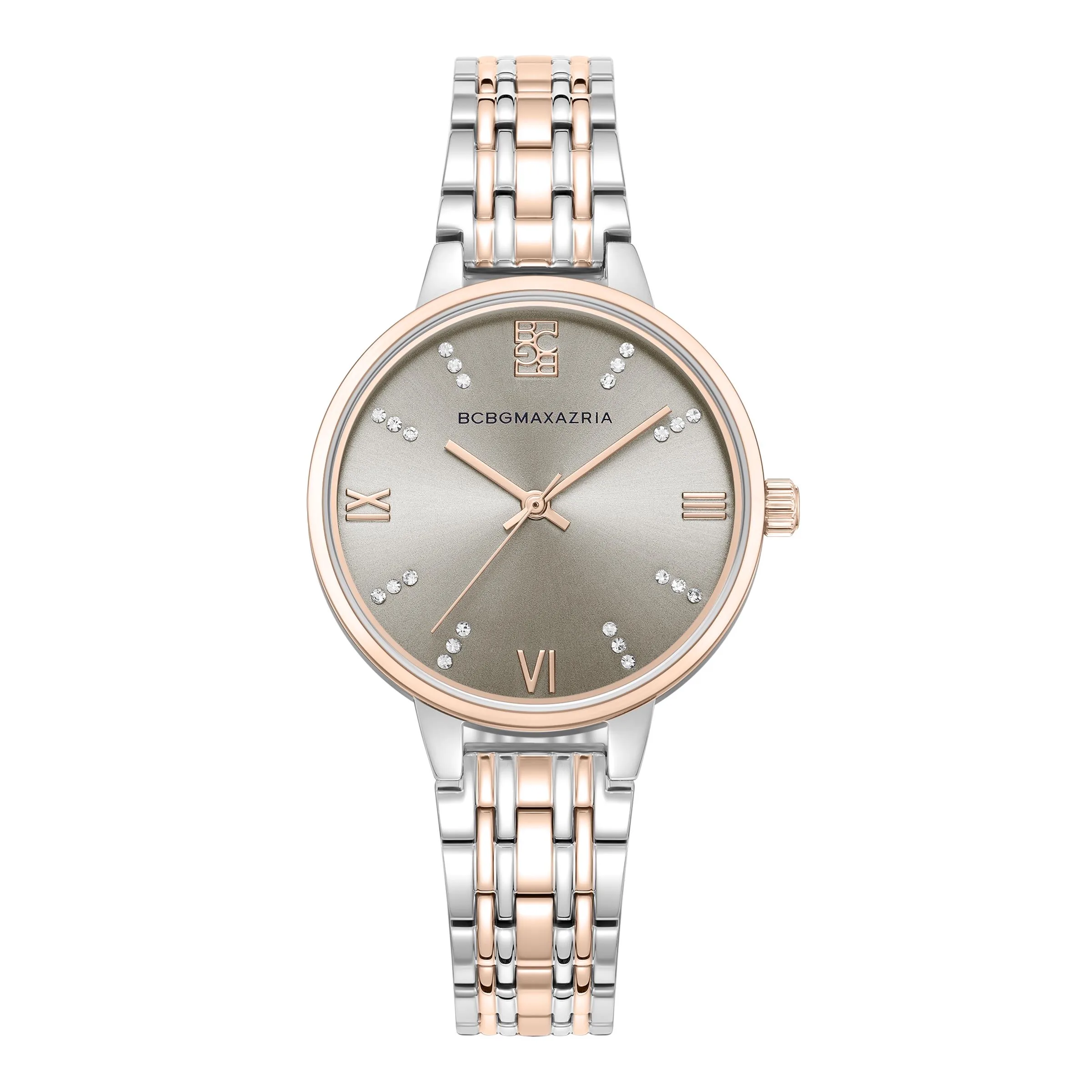 BCBGMAXAZRIA Ladies Classic Watch Size Standard