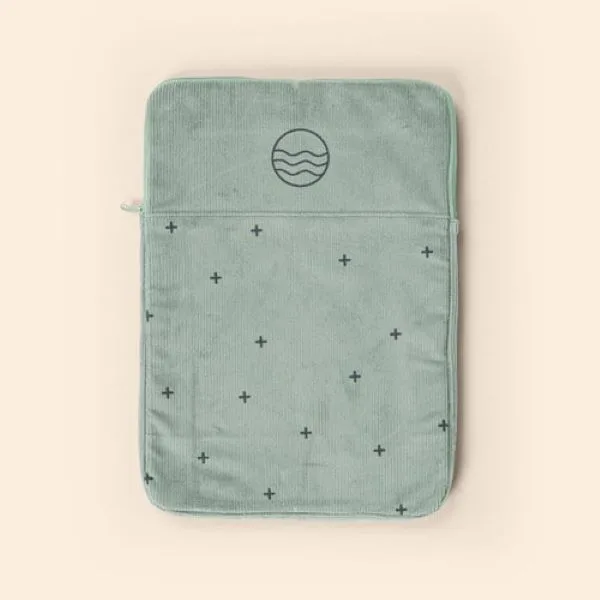 15" Portrait Laptop Sleeve (Corduroy) view 2