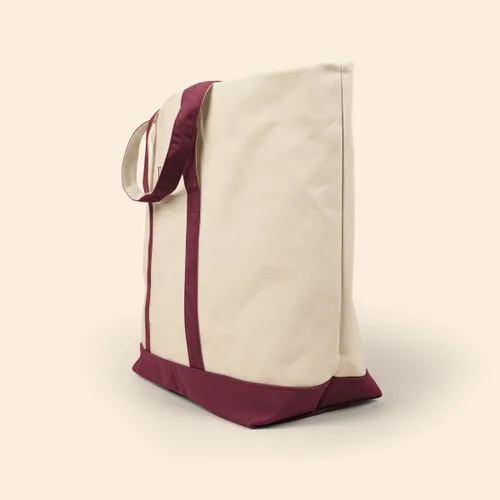 Natural Beige/Various Logo Side