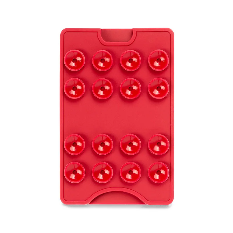 Suction Phone Wallet view 2