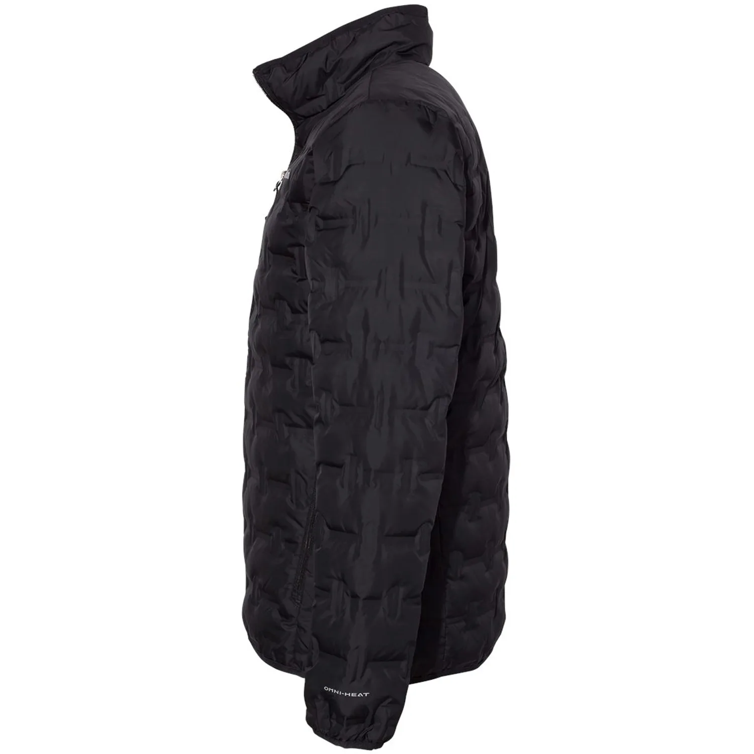 Columbia Delta Ridge Down Jacket view 4