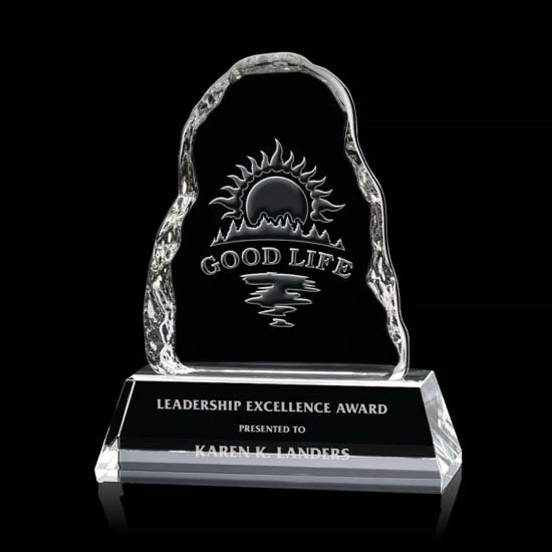 Carling Liquid Crystal™ Award