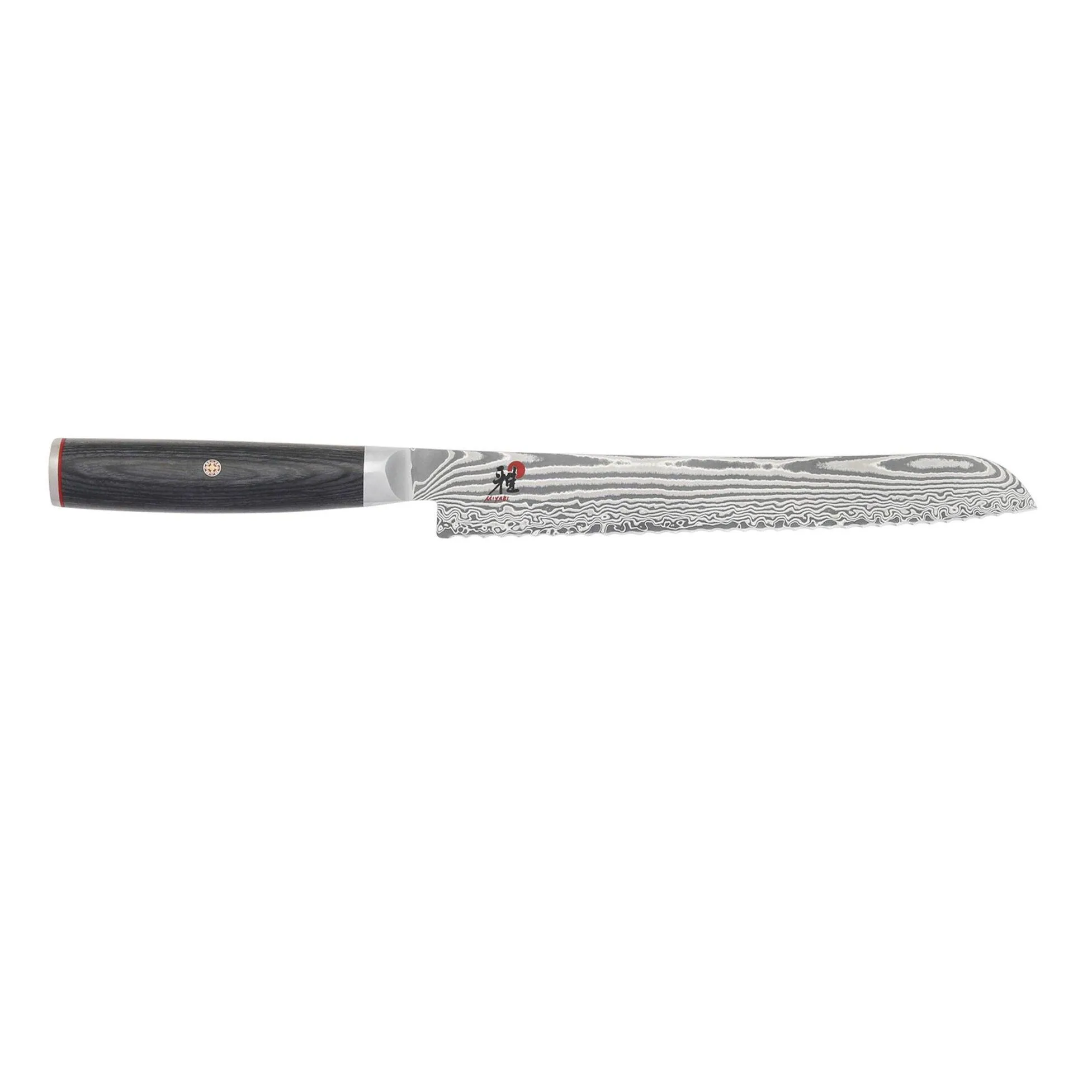 Miyabi Kaizen Ii 9.5" Bread Knife