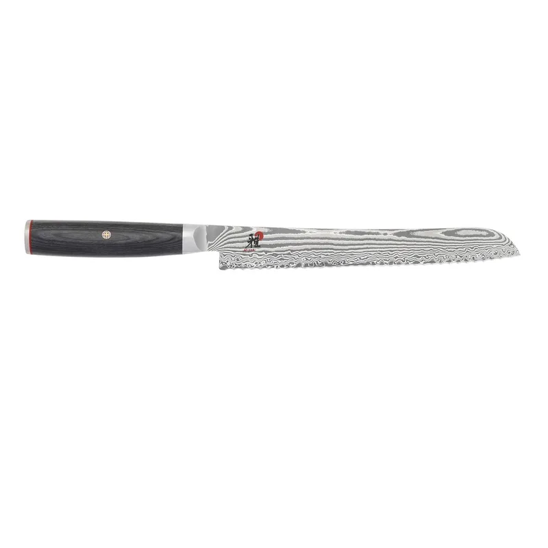 Miyabi Kaizen Ii 9.5" Bread Knife