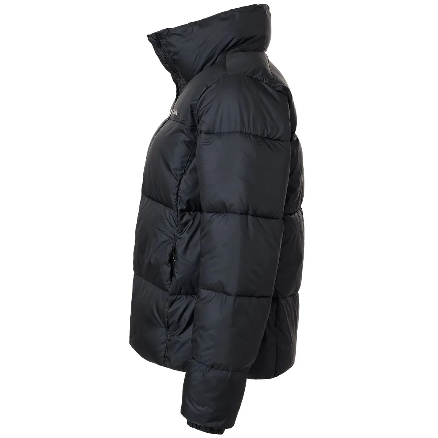 Columbia Women's Full-Zip Jacket view 3