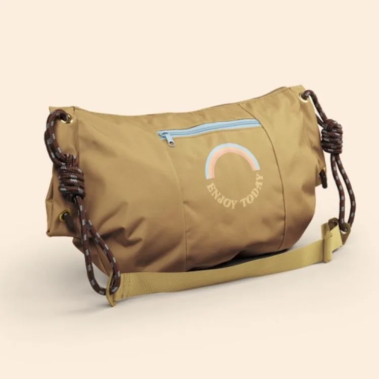 The Cord Sling - 4cp Poly view 3