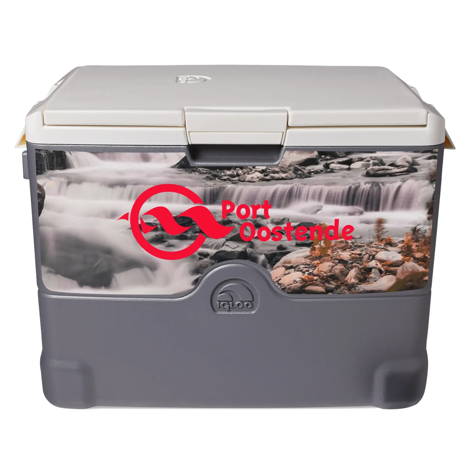 Igloo Iceless 40 Qt Portable Electric Cooler view 3