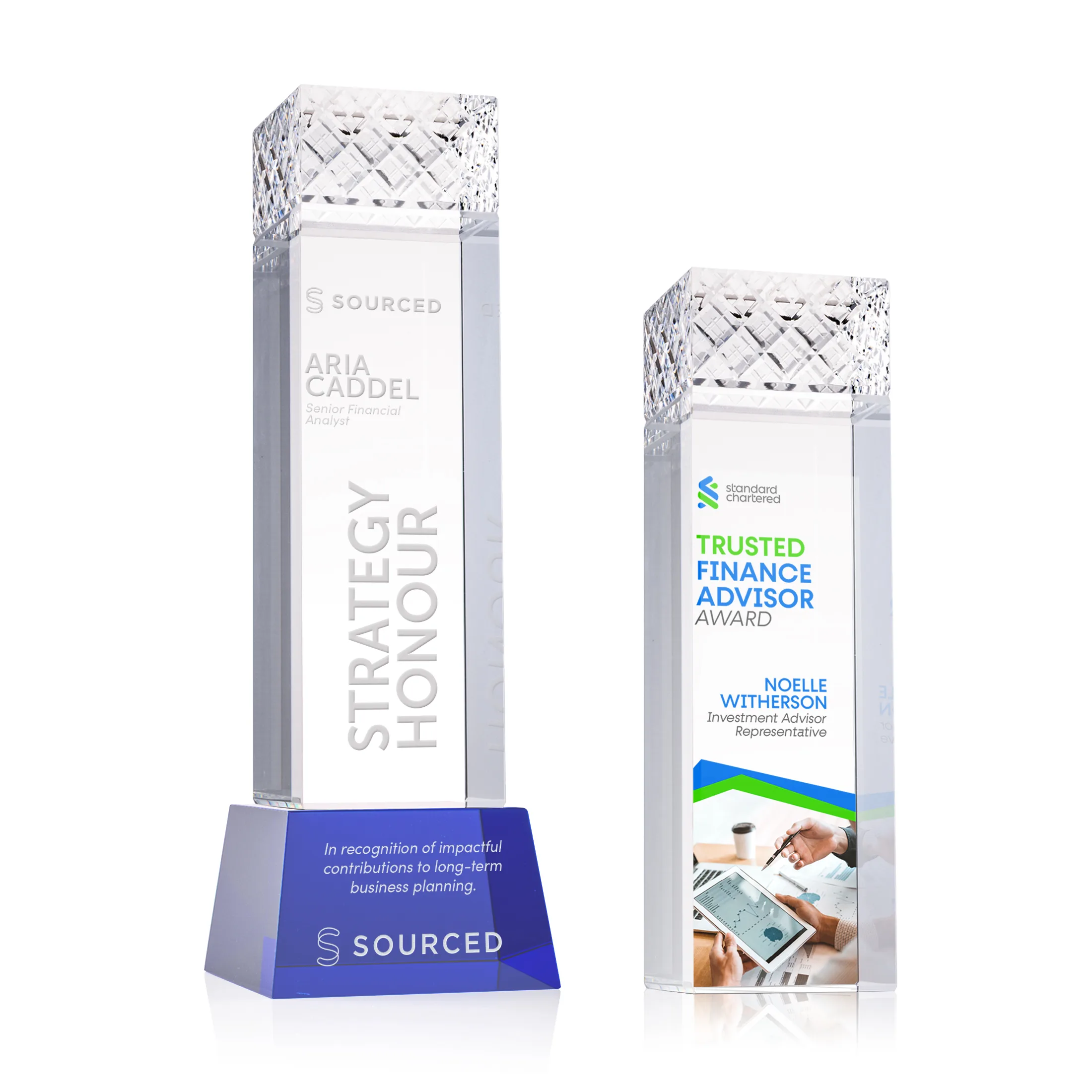 Velson Award