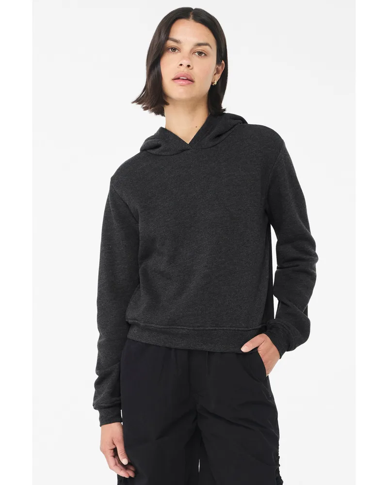 Dark Grey Heathr