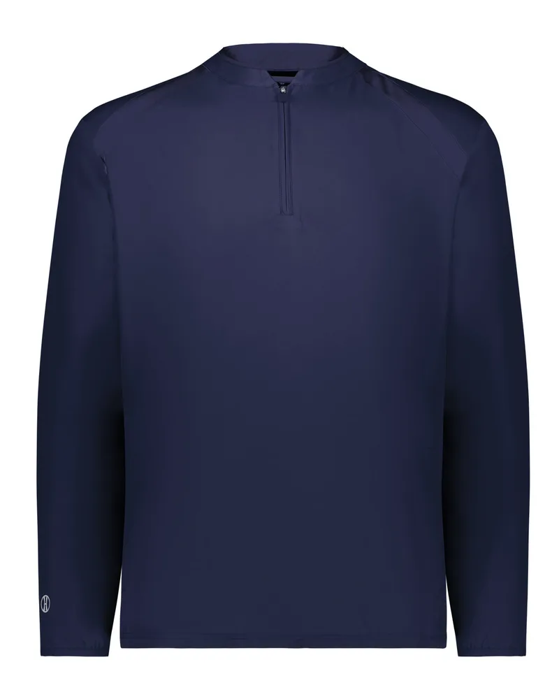 Holloway Adult Clubhouse Pullover view 6