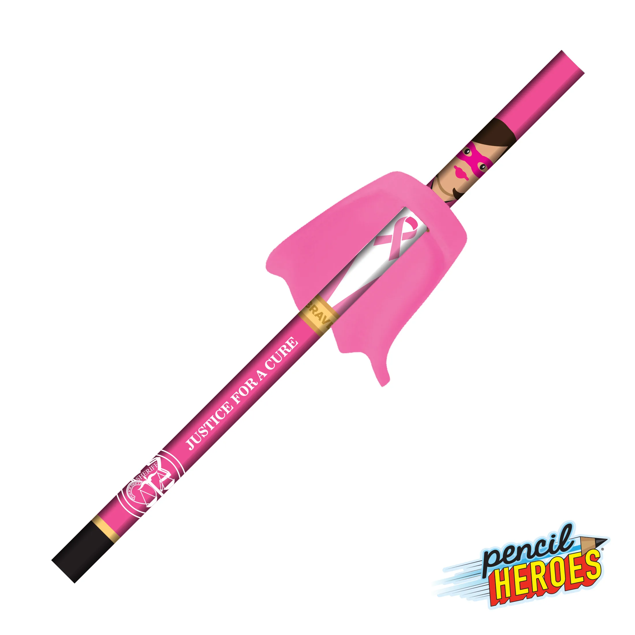 Breast Cancer Pink