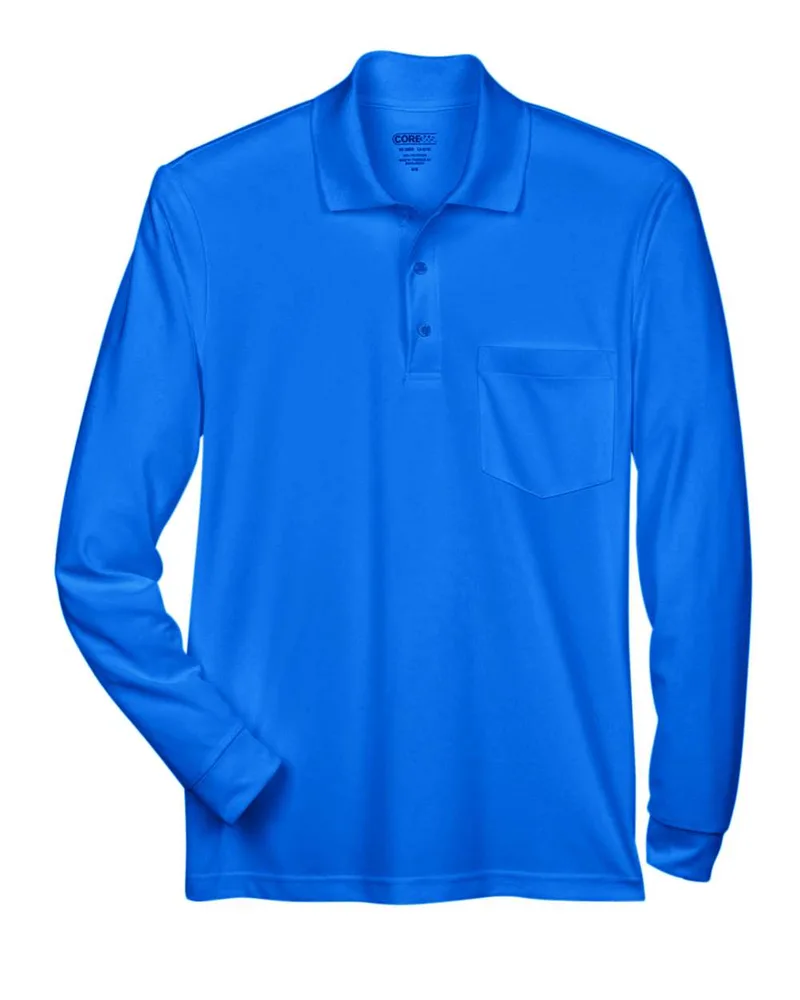True Royal Blue Lifestyle View