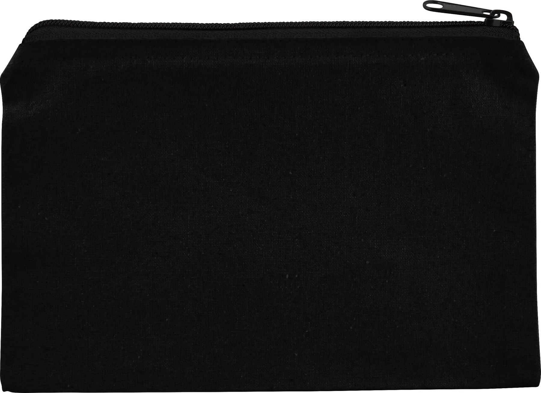8oz. Cotton Travel Pouch view 2